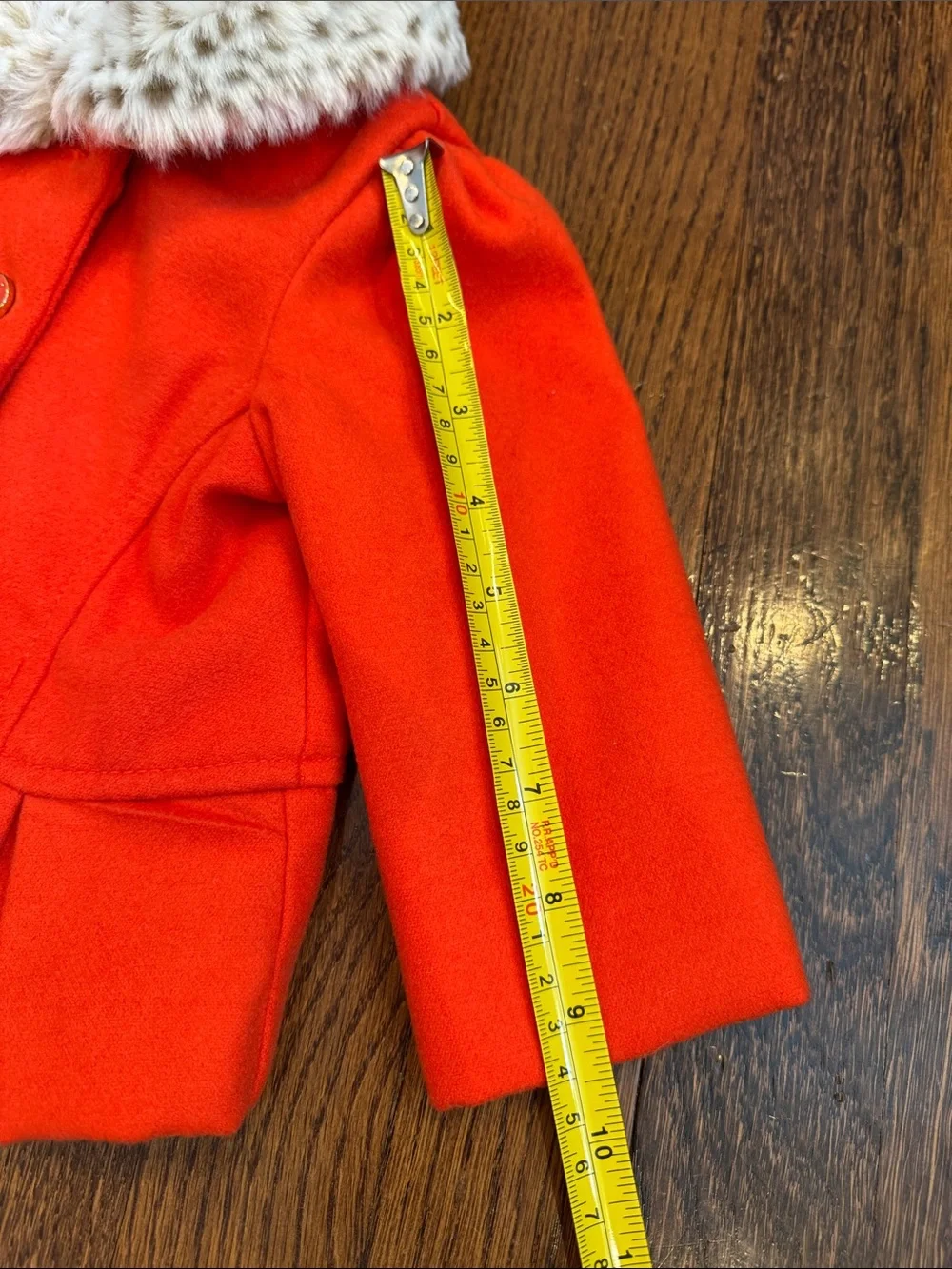 Gymboree stylish bright